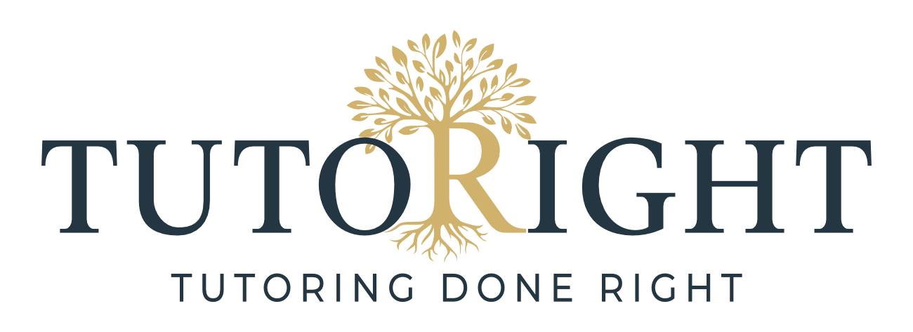 Tutoright Logo