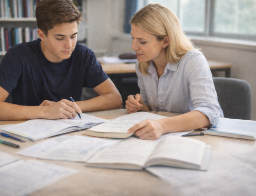 Cours particuliers ou cours en groupe : quelle est la meilleure préparation pour le Brevet et le Bac ?