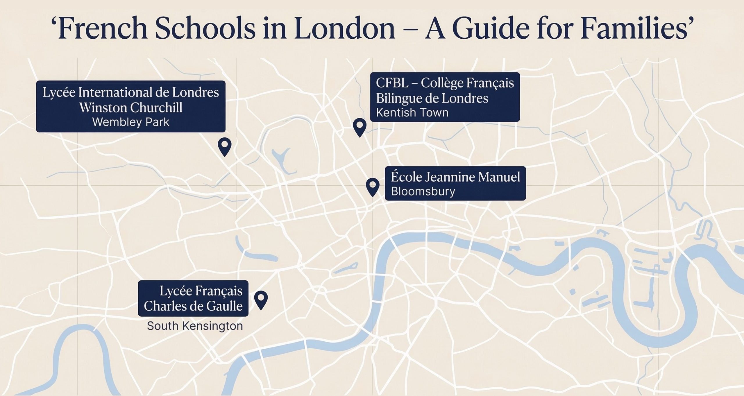 How Tutoright supports students across these different academic pathways The French education landscape in London includes several academic pathways, from the Brevet and the French Baccalauréat to international programmes such as the IB, as well as GCSE, A-Levels and Advanced Placement courses in some schools. Because these programmes follow different structures and expectations, students often benefit from support that is specifically aligned with their curriculum. At Tutoright, our tutors regularly support students preparing for these different academic programmes and understand the expectations of the schools and examination systems involved. If you would like to discuss how we can support your child’s academic progress, feel free to get in touch. Book a consultation
